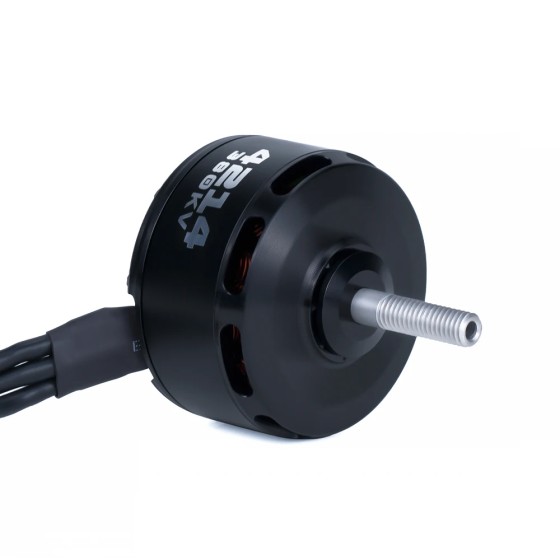 Wholesale Price Racing FPV Brushless Motor High Speed 6~8S 4214 380kw Brushless Quadcopter Brushless Motor Rc Plane